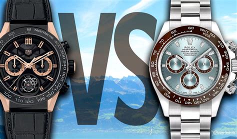 rolex swing tag|tag heuer vs omega rolex.